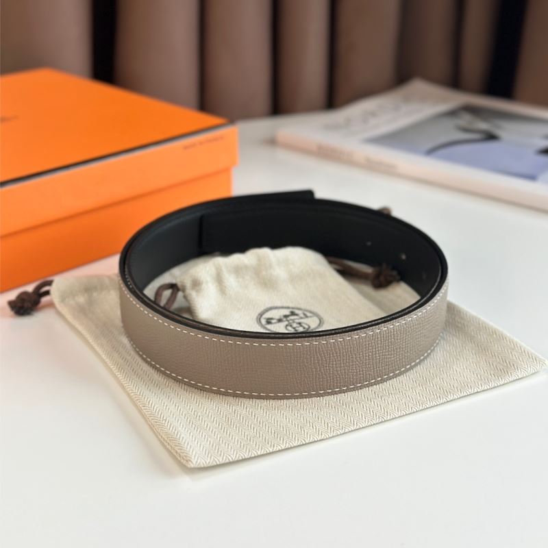 Hermes Belts